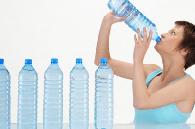 Стоит ли пить много воды?