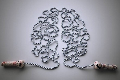 9 упражнений для мозга- очень странных, но эффективных