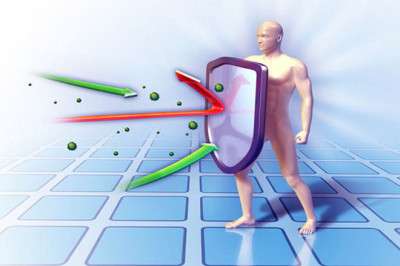 Какая еда поможет улучшить иммунитет?