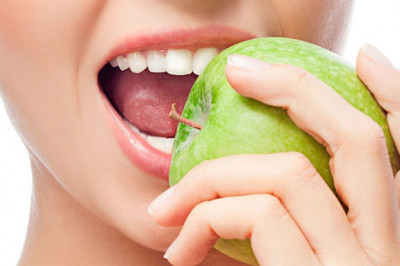 Продукты для здоровья зубов