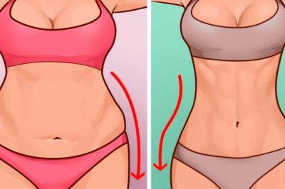 Топ-3 причины, мешающие похудению