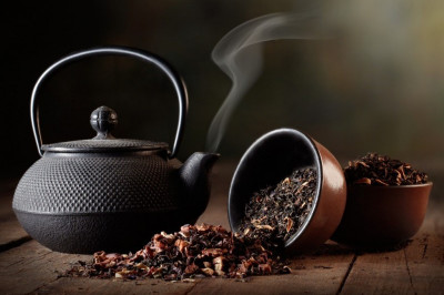  Как чай в пакетиках может вредить? 