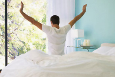 То, что вы делаете после пробуждения в первую очередь, может многое о вас рассказать...