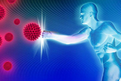 Привычки, которые рушат иммунитет