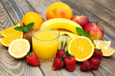 3 принципа подхода к еде ради здоровья