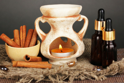Как ароматерапия может помочь?
