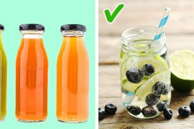 Ошибки специалистов по здоровому питанию