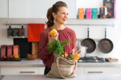 Продукты, которые приносят счастье