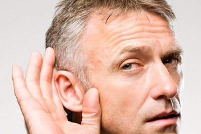 Правда ли, что человек может определять расстояние на  слух?