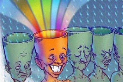 Как поднять себе настроение?