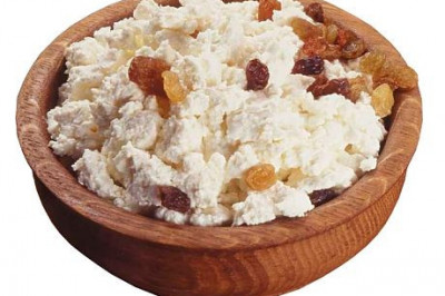 Творожная масса – всегда ли натурально и полезно?