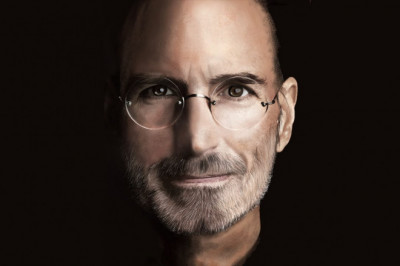 Стив Джобс – не только гениален, но и причудлив