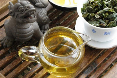 Необычные и вкусные сорта чая 