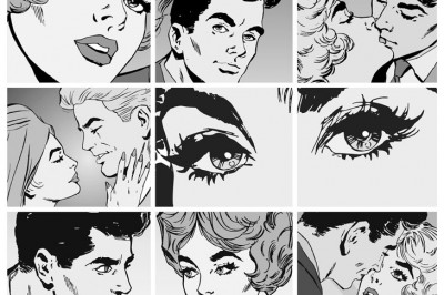 Кто является создателем комиксов?