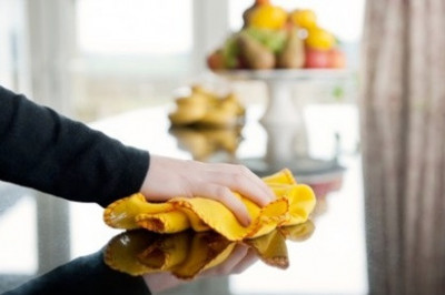 Надежные способы борьбы с пылью 