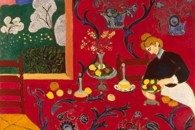 Какую живопись прозвали дикой?