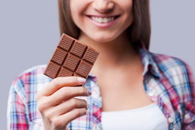 Как шоколад поможет избавиться от лишних килограммов?