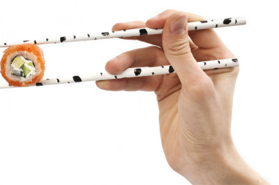 Правда ли, что есть палочками- полезно для здоровья?