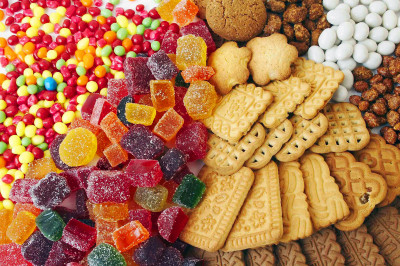 Как можно отличить калорийное от сладкого?