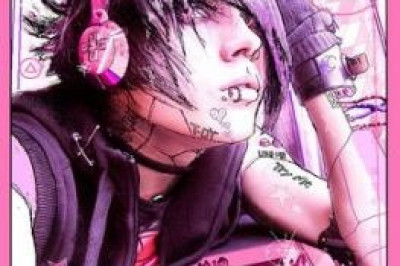 Что значит быть эмо?