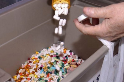 Вещи и средства, которые стоит немедленно выбросить