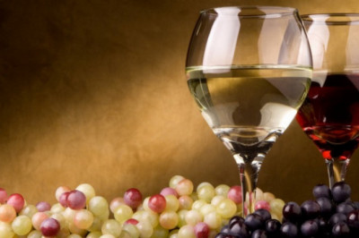 Какие страны могут сравняться с Францией по качеству вина?