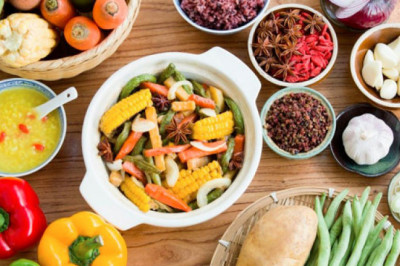 Список продуктов,обладающих противовоспалительным действием