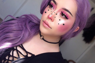 Мода не для народа – теперь все красят носы