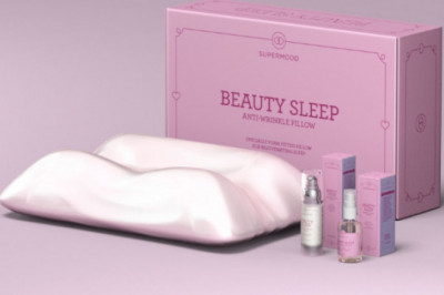 Подушка красоты для женщин