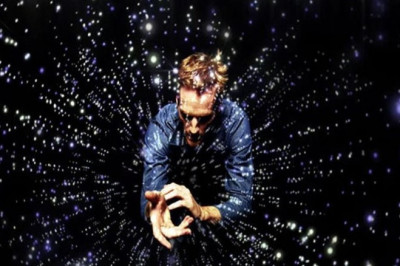 Первый сериал о криптовалютах