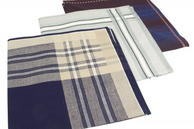 История появления носового платка