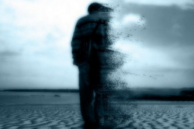 Таинственное исчезновение