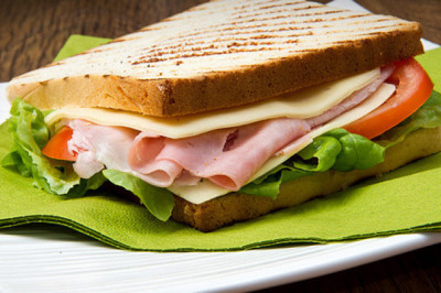 9 интересных фактов о сэндвиче