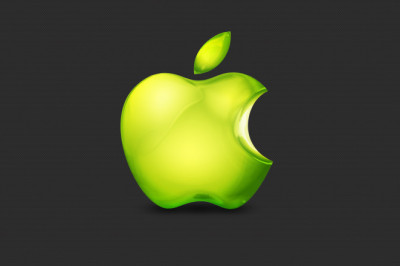 Любопытные факты об Apple