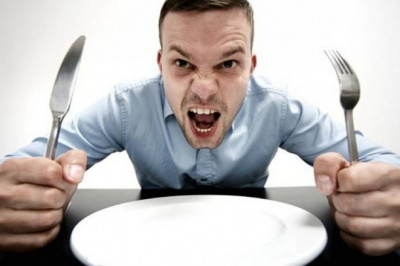 Так ли ужасен голод, как может показаться на первый взгляд?