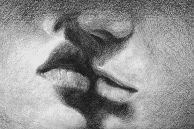 Почему надо целоваться?