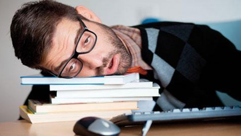 Отчего после тяжелой умственной работы ощущается физическая усталость?