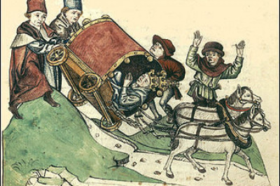 Кто такой антипапа?