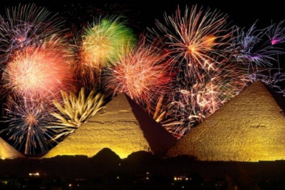 Отчего в Древнем Египте Праздновали Новый год осенью?