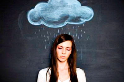 Негативное мышление: как отказаться от него?