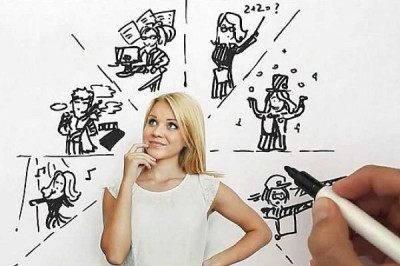 Как понять, что человек занят «своим» делом?