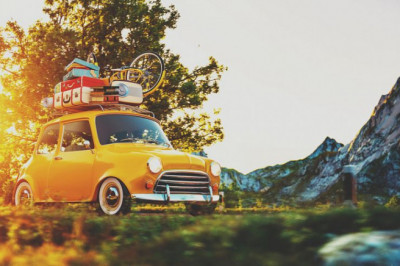 Самые крутые способы экономить во время путешествий