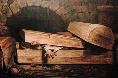 Чем летаргический сон отличается от обычного сна?