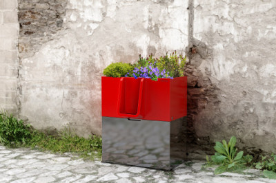 Туалеты, которые поражают своим дизайном