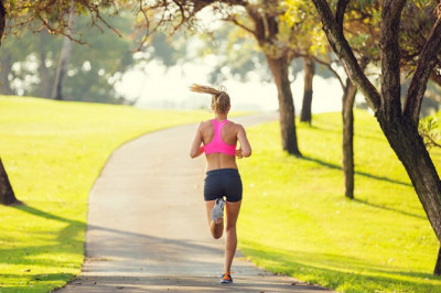 Несколько причин для того, чтобы заняться бегом