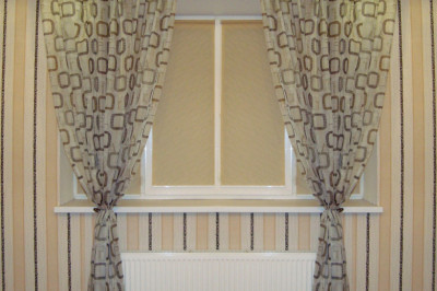 Интересные сведения о ткани и шторах