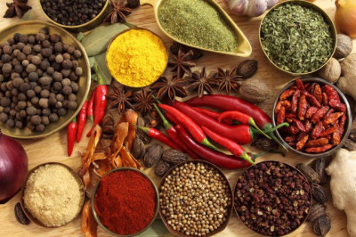 Отчего европейцы вели охоту не только на золото, но и на пряности?