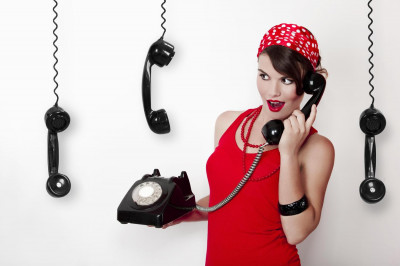 Откуда появилась привычка говорить 