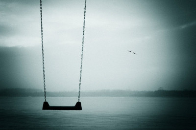 Как звучит пустота?