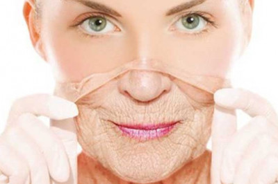 Кто отвечает за вечную молодость?